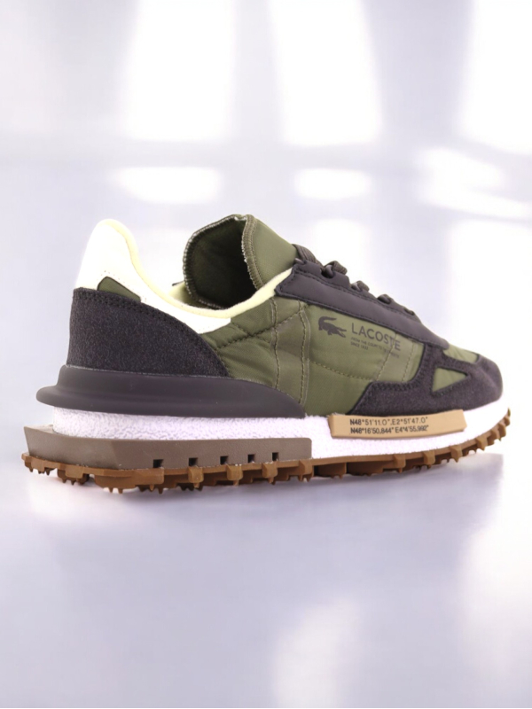 Lacoste Elite Active