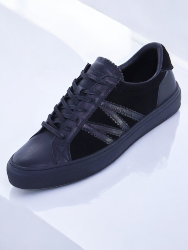 Moncler Monaco M Sneakers