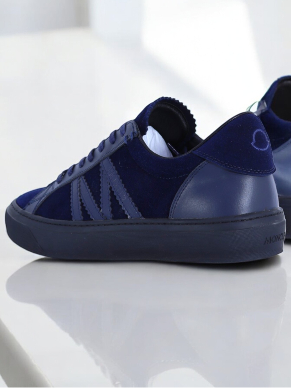 Moncler Monaco M Sneakers