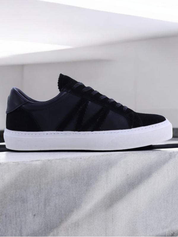 Moncler Monaco M Sneakers