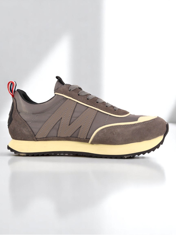 Moncler Pacey Running Sneakers