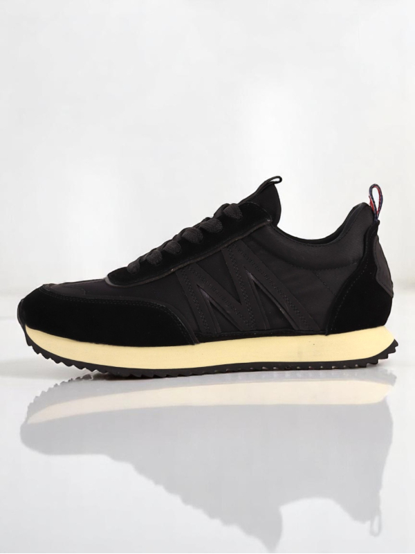 Moncler Pacey Running Sneakers