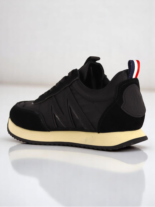 Moncler Pacey Running Sneakers
