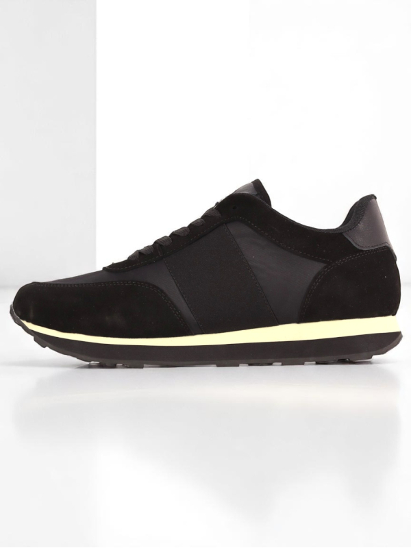 Moncler Horace Sneakers
