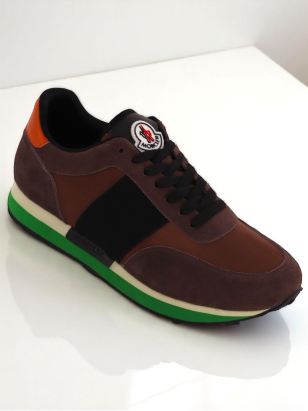 Moncler Horace Sneakers