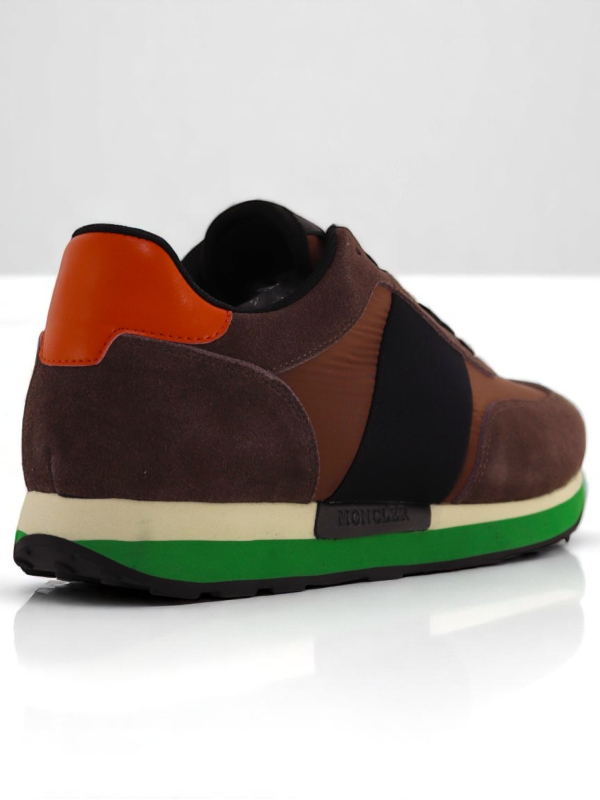 Moncler Horace Sneakers