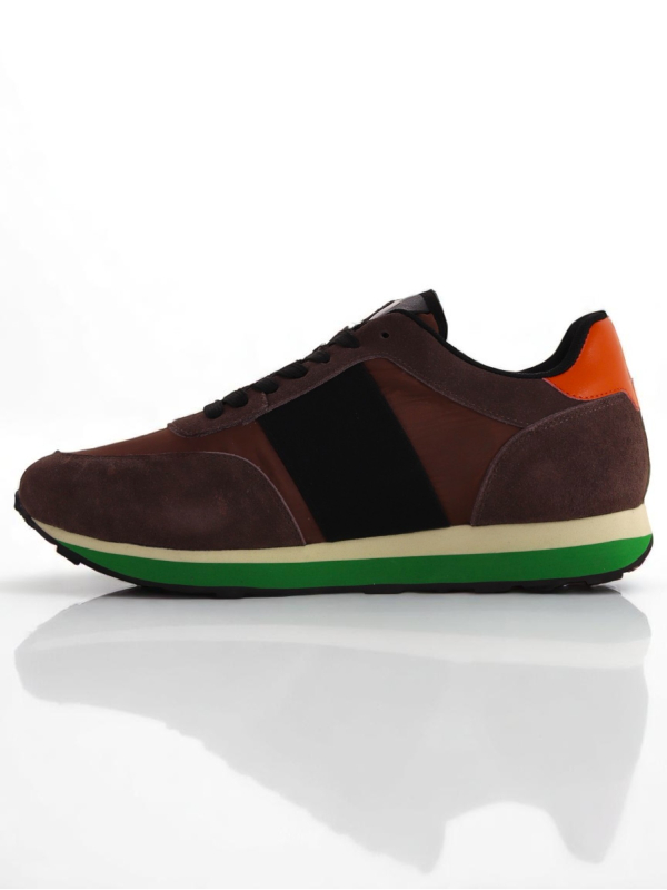 Moncler Horace Sneakers