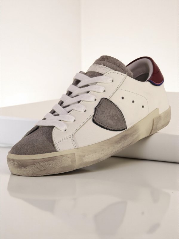 Philippe Model Paris Prsx