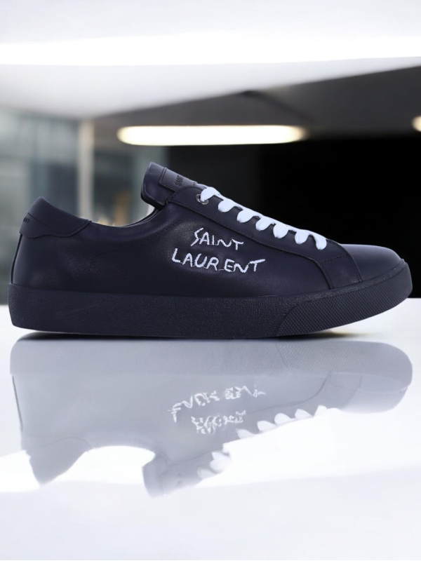 Saint Laurent Classic SL/06 Low