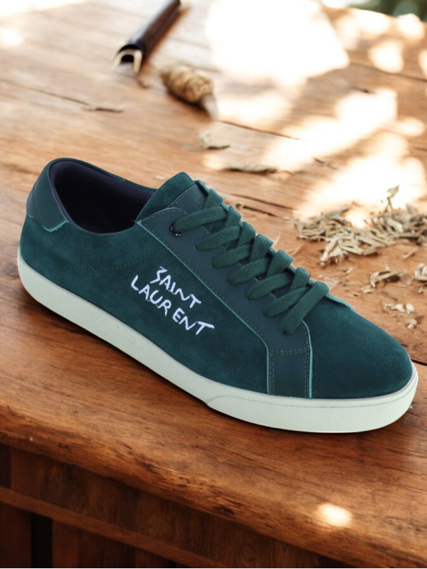 Saint Laurent Classic SL/06 Low