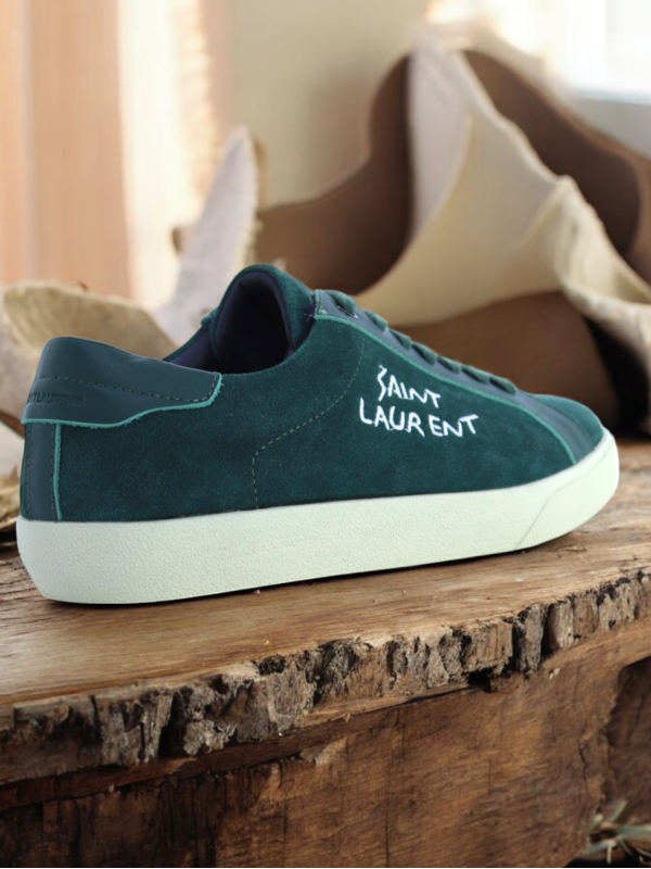 Saint Laurent Classic SL/06 Low