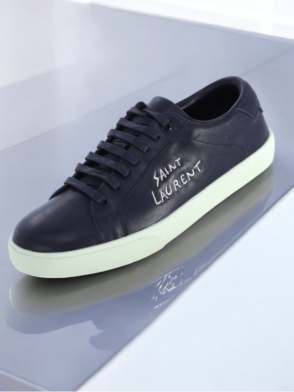Saint Laurent Classic SL/06 Low