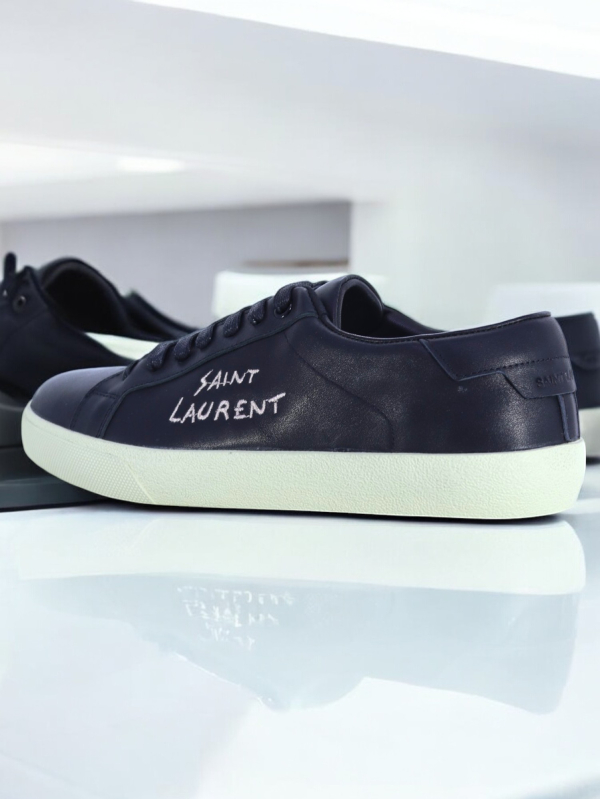 Saint Laurent Classic SL/06 Low