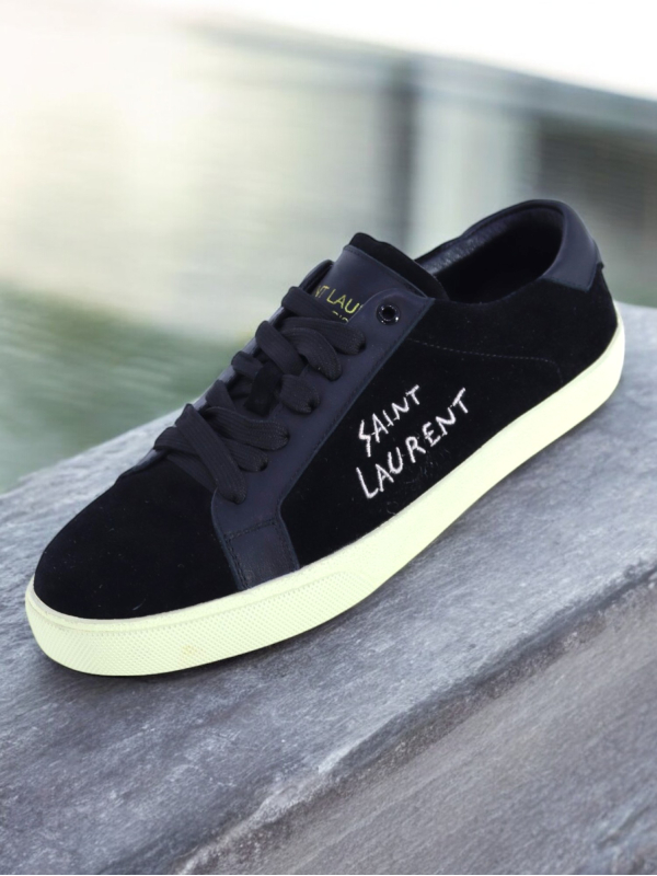 Saint Laurent Classic SL/06 Low