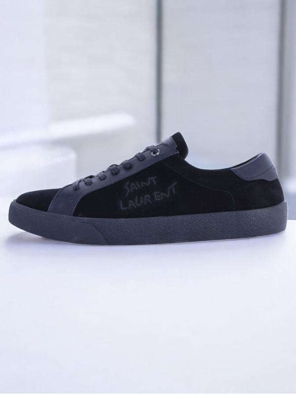 Saint Laurent Classic SL/06 Low
