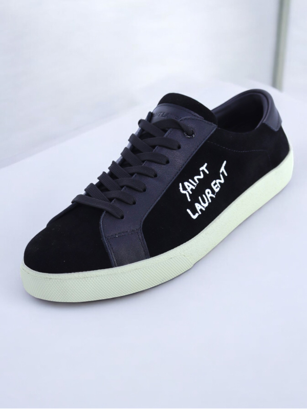 Saint Laurent Classic SL/06 Low