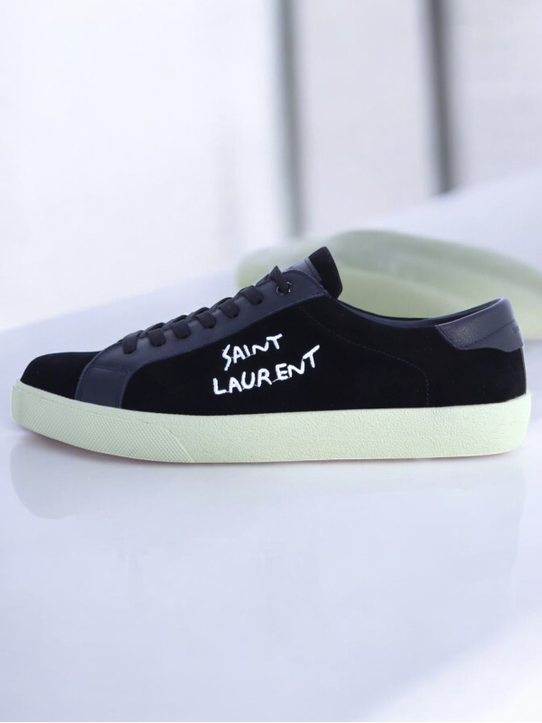 Saint Laurent Classic SL/06 Low