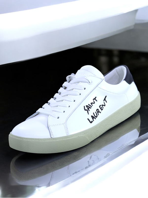 Saint Laurent Classic SL/06 Low