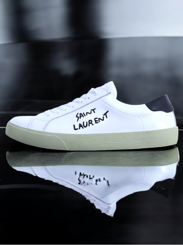 Saint Laurent Classic SL/06 Low