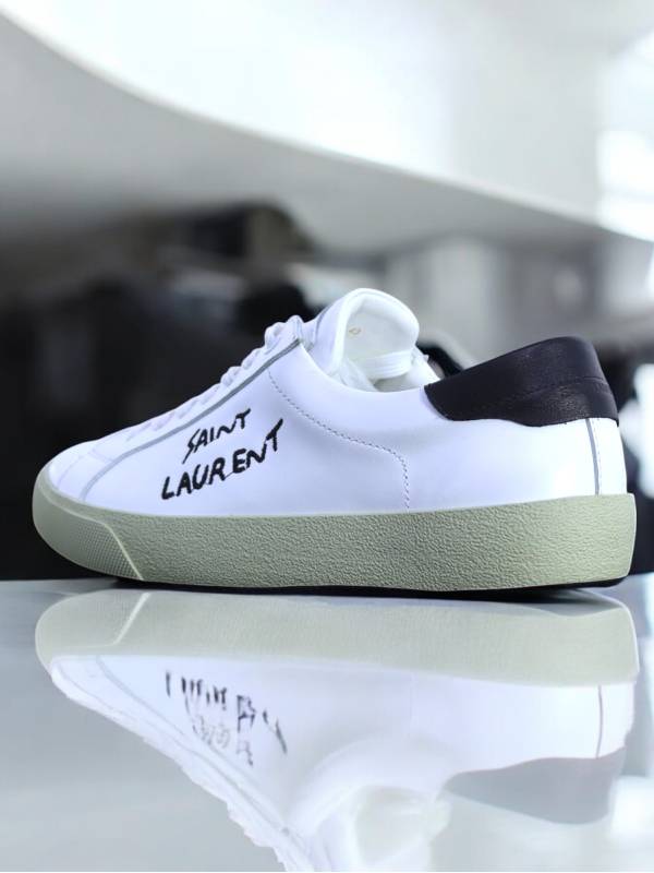 Saint Laurent Classic SL/06 Low