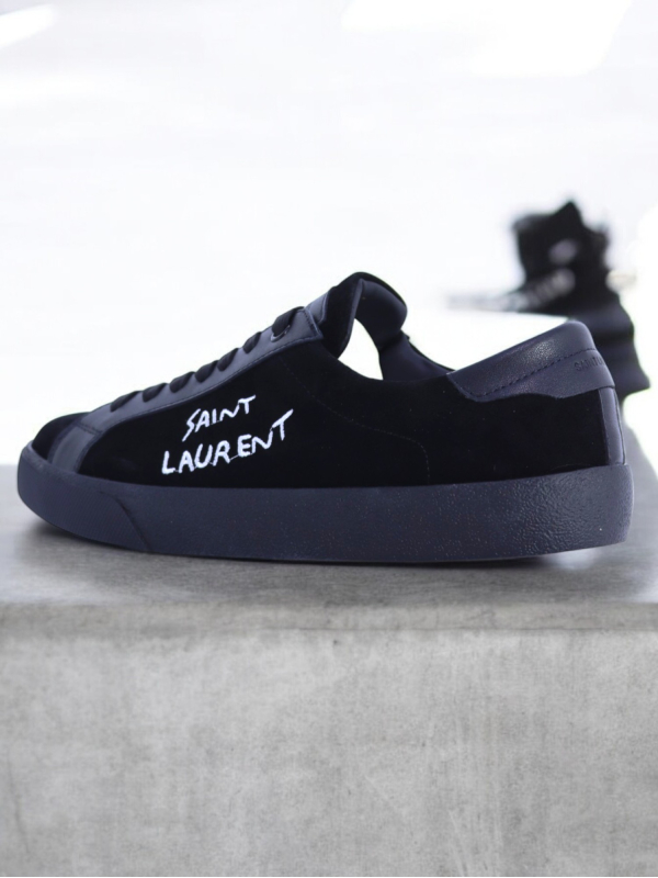 Saint Laurent Classic SL/06 Low