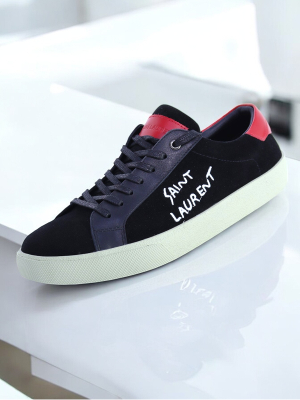 Saint Laurent Classic SL/06 Low