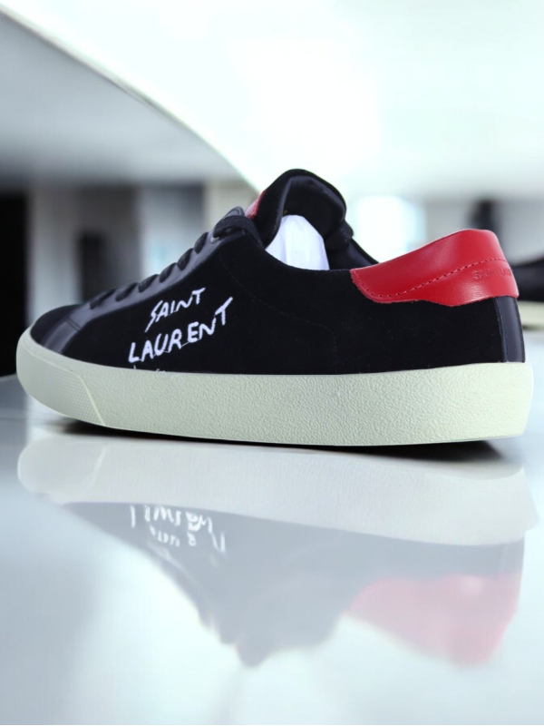 Saint Laurent Classic SL/06 Low
