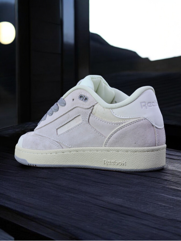 Reebok Club C Bulc