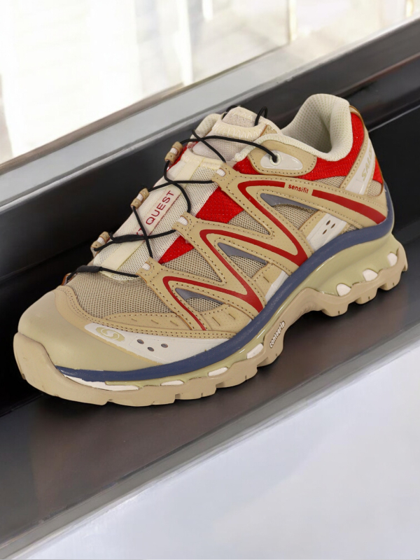 Salomon XT-Quest Sneakers