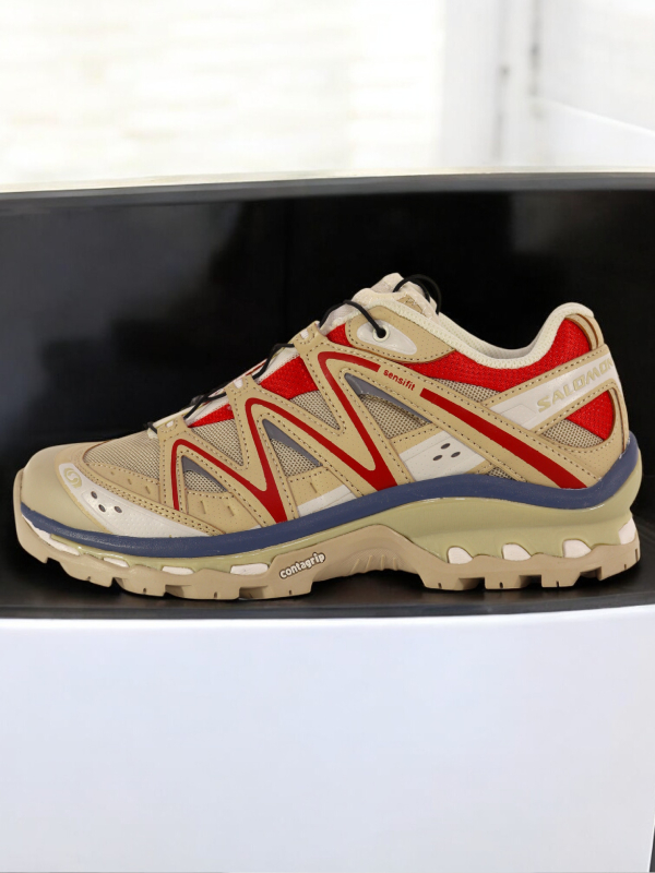 Salomon XT-Quest Sneakers