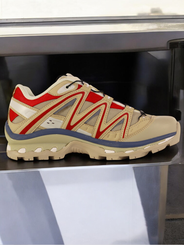 Salomon XT-Quest Sneakers