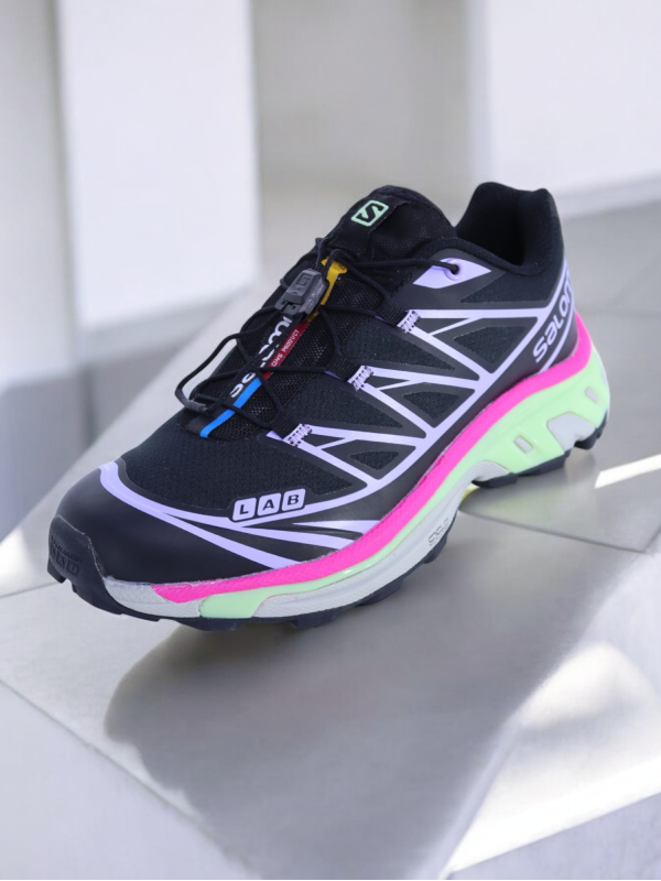Salomon XT-6