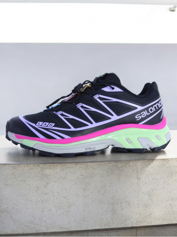 Salomon XT-6