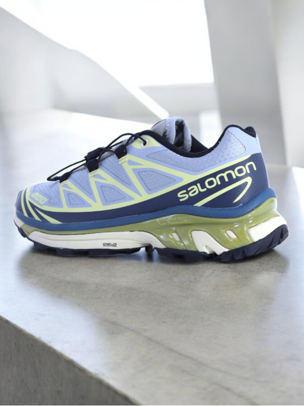 Salomon XT-6