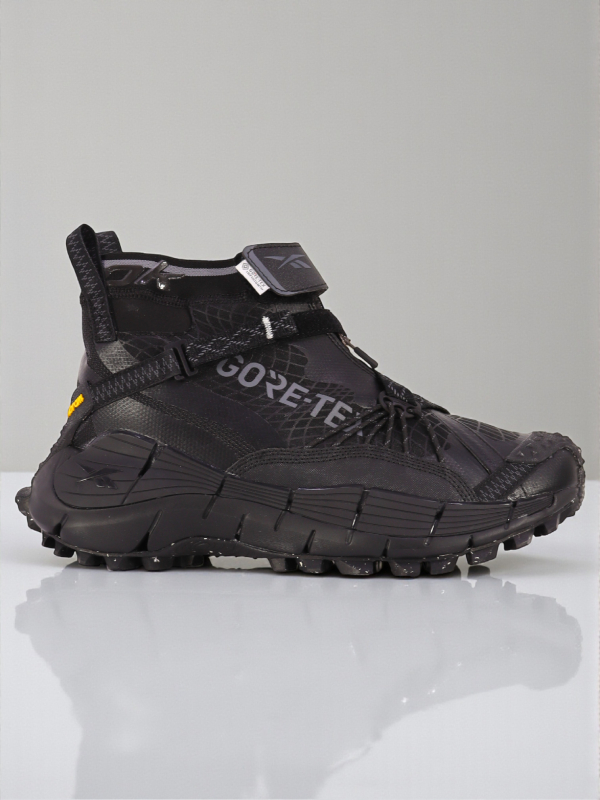 Reebok Zig Kinetica Edge Gore-Tex