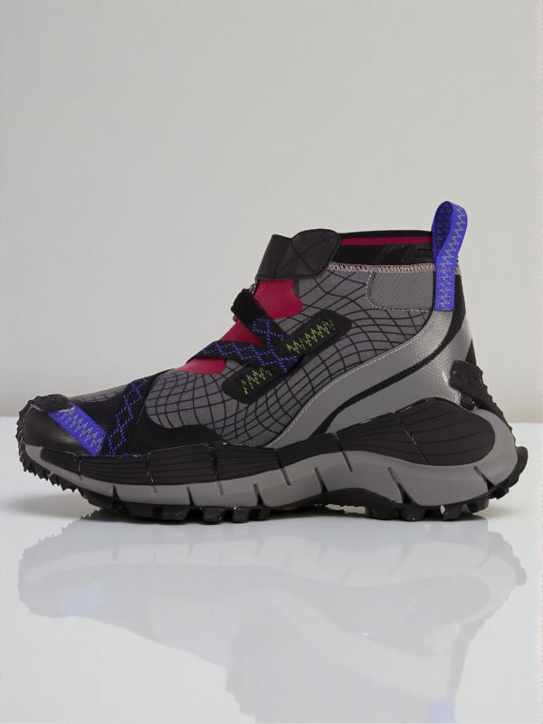 Reebok Zig Kinetica Edge Gore-Tex