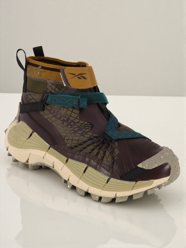 Reebok Zig Kinetica Edge Gore-Tex
