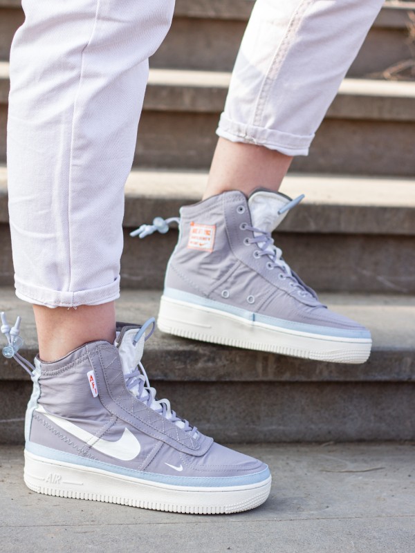 Nike Air Force 1 Shell