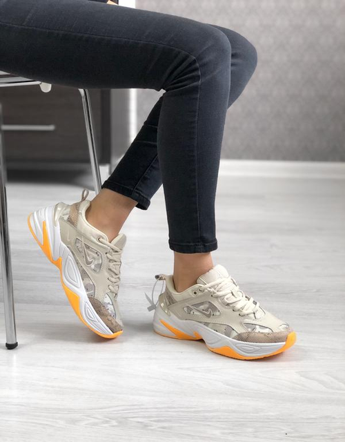 Nike M2K