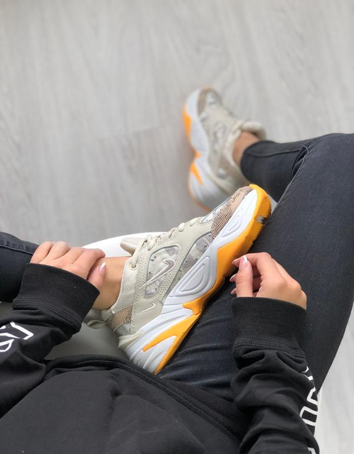 Nike M2K