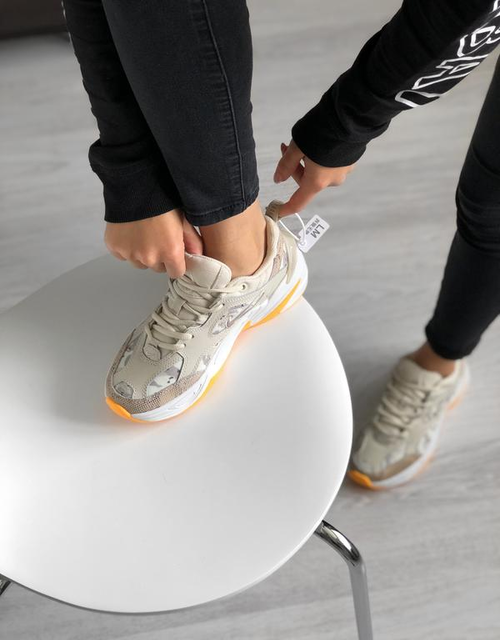 Nike M2K