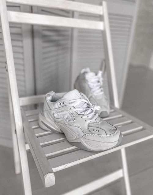 Nike M2K