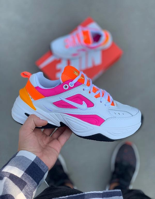 Nike M2K