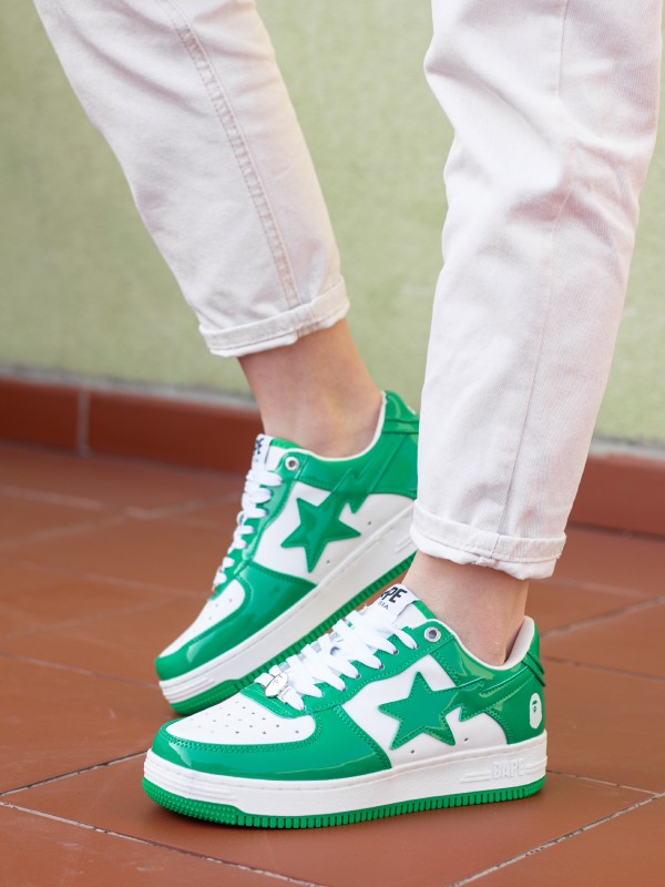 Nike X BATHING APE