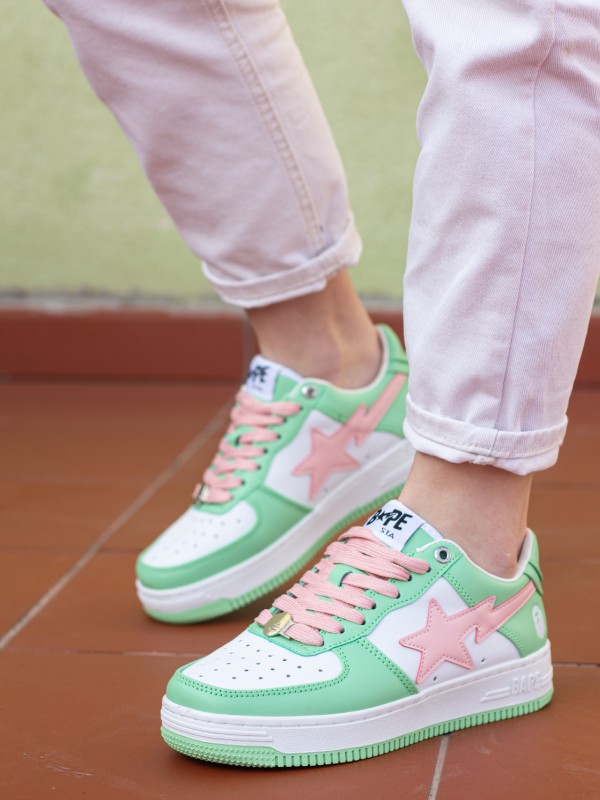 Nike X BATHING APE