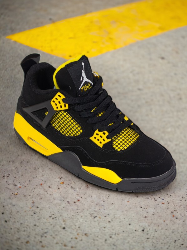 Nike Air Jordan 4