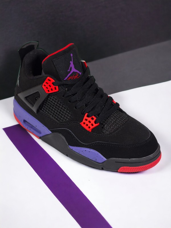 Nike Air Jordan 4