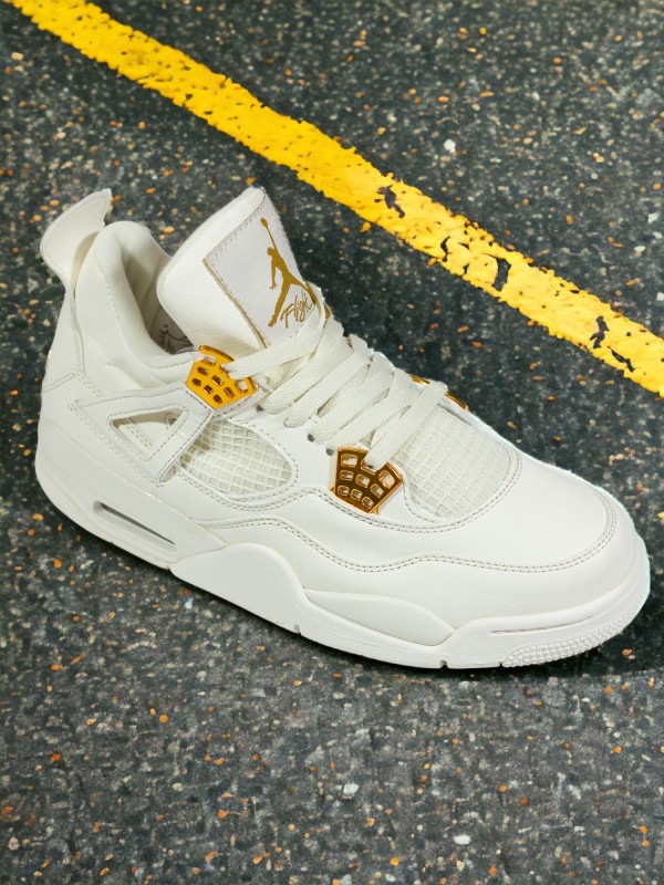 Nike Air Jordan 4