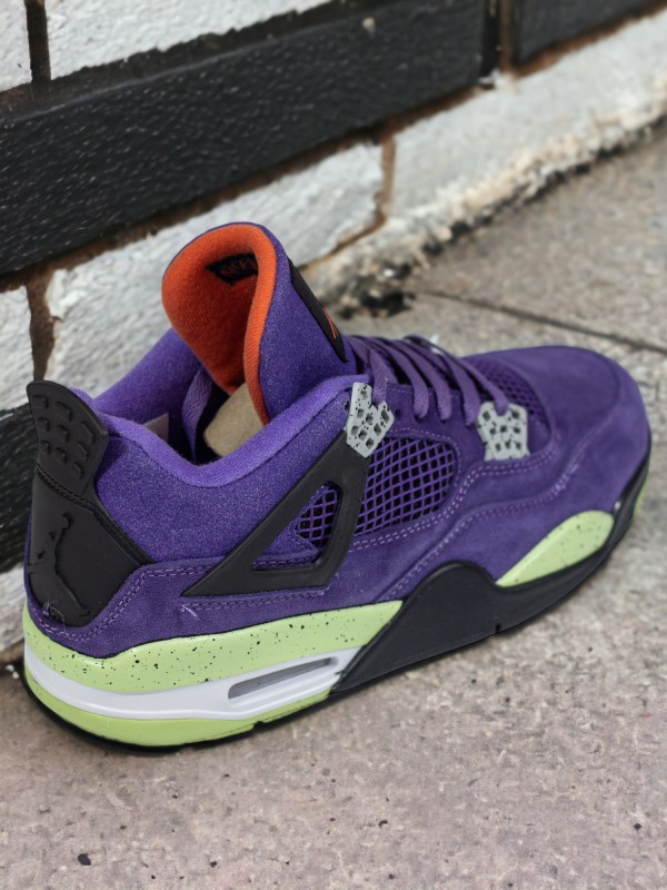 Nike Air Jordan 4