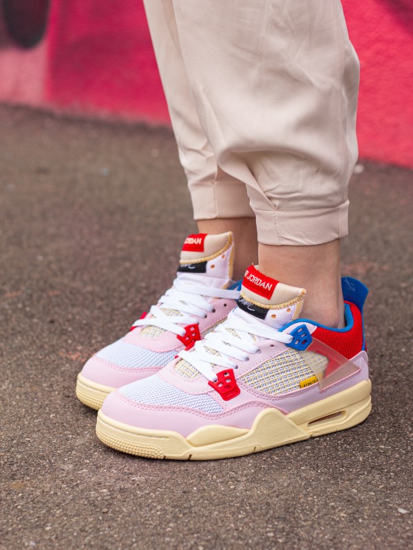 Nike Air Jordan 4
